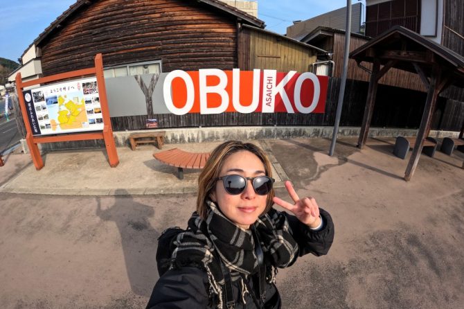 旅エッセイスト・国井律子がおすすめする佐賀県呼子ひとり旅～七ツ釜クルージング、七ツ釜洞窟体験、朝市など