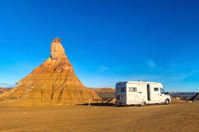 2年間ヨーロッパを旅した車中泊ライターが厳選！世界の「隠れた絶景スポット」8選