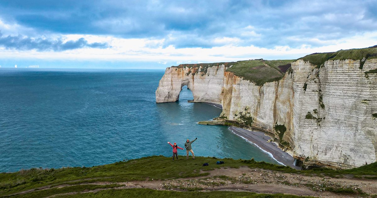 NORMANDY ノルマンディー　大型写真集　英語　洋書　フランス北西部　風景 NORMANDY ノルマンディー 大型写真集 英語 洋書 フランス北西部 風景 本