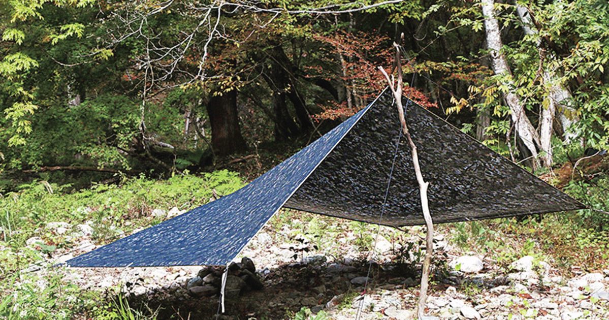 Jointer×tent-Mark DESIGNS（ジョインター×テンマクデザイン
