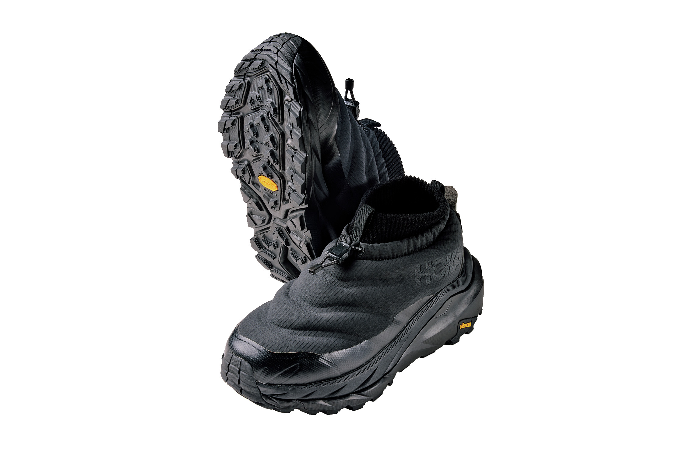 HOKA (ホカ) ／ カハ 2 フロスト モック GTX