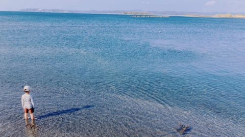 関東はきれいな海の宝庫！おすすめビーチを紹介！