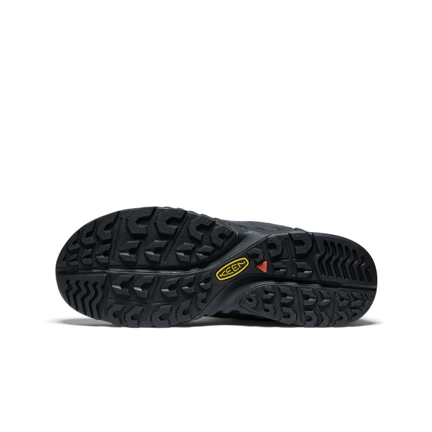 KEEN (キーン) ／ フッドネクシス プルオン ウォータープルーフ