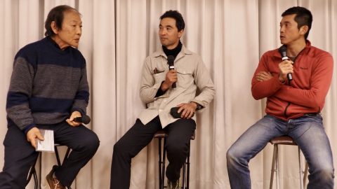 BE-PALスペシャル鼎談 ！ 探検家・医師 関野吉晴×サバイバル登山家 服部文祥×ノンフィクション作家・探検家 角幡唯介 【動画公開中】