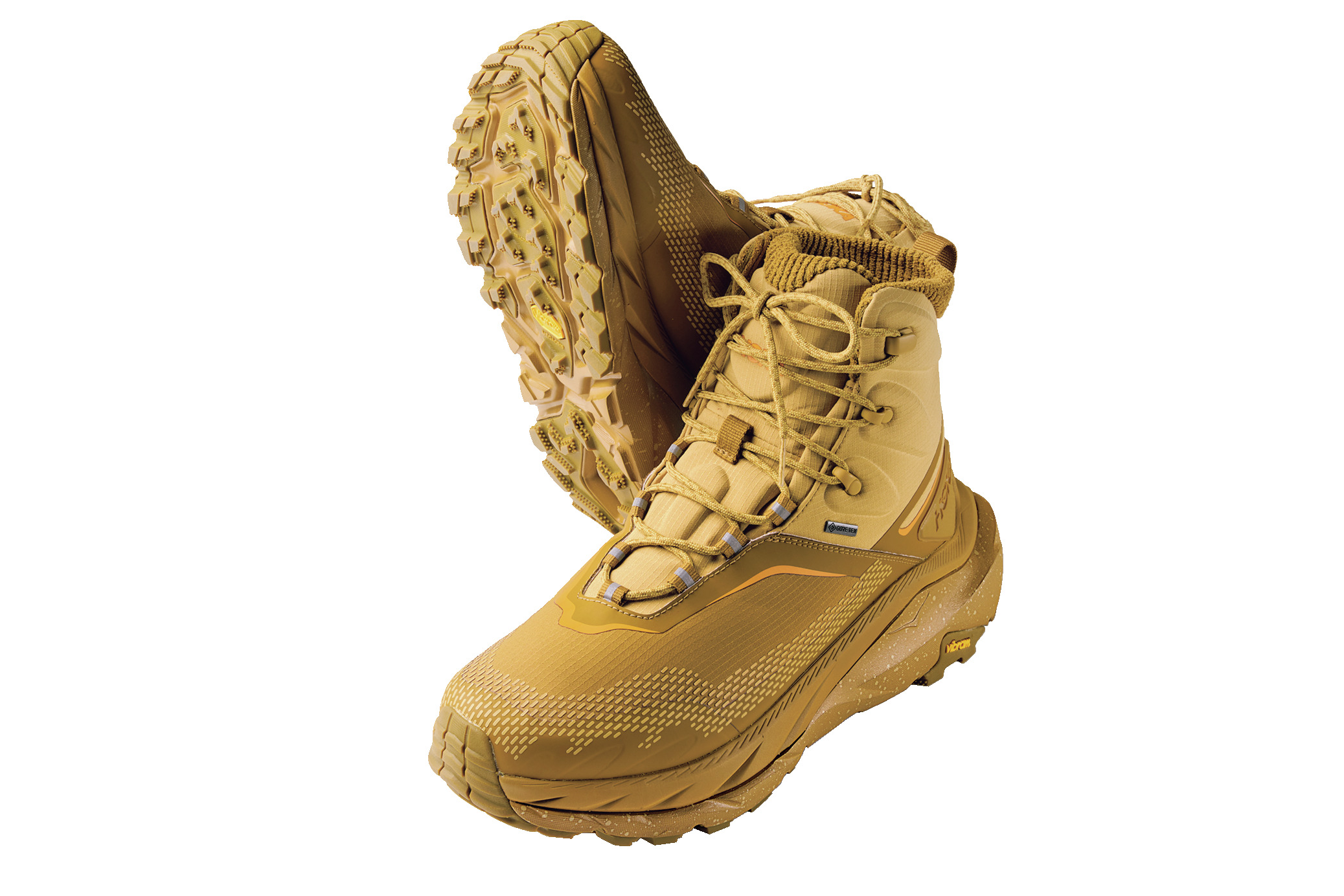 HOKA (ホカ) ／ カハ 2 フロスト GTX