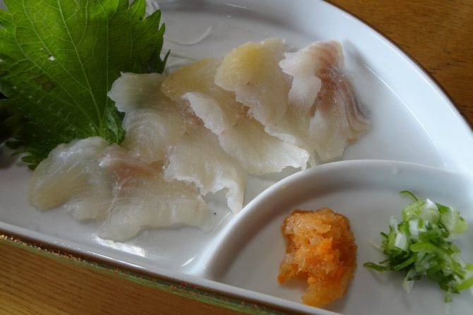 清涼な水で育ったナマズはうまいぞ！琵琶湖の固有種イワトコナマズを食すのは夢か？