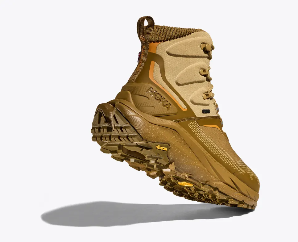 HOKA (ホカ) ／ カハ 2 フロスト GTX