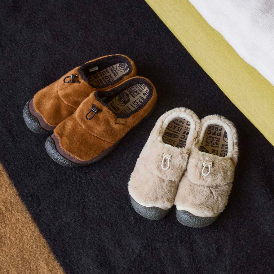 KEEN (キーン) ／ ハウザー スリー スライド