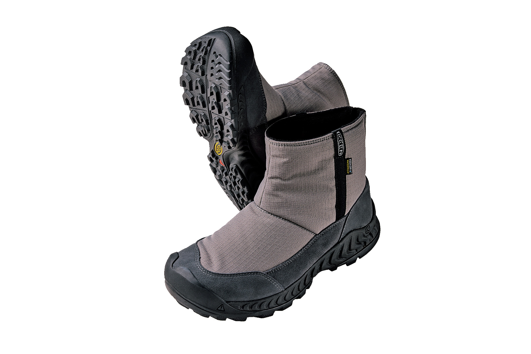 KEEN (キーン) ／ フッドネクシス プルオン ウォータープルーフ