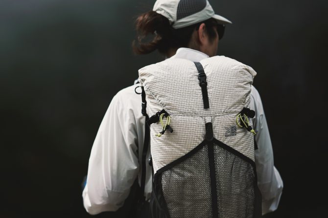 40Lサイズも登場！カリマーの人気リュック「クリーブ」がリニューアルしたぞ