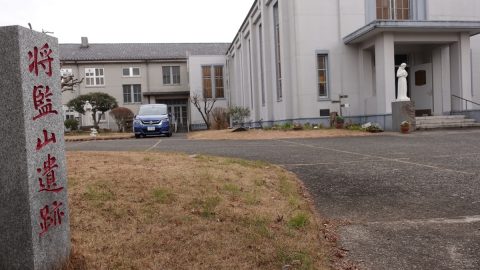 世田谷区・二子玉川駅から徒歩圏内にある縄文土器ゆかりの山【プロハイカー斉藤正史のTOKYO山頂ガイド File.132】