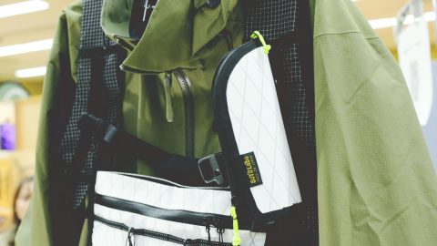 【2025年新作速報】バイヤー注目の展示会「アウトドアシングス」で見つけた“次くるアイテム”5選