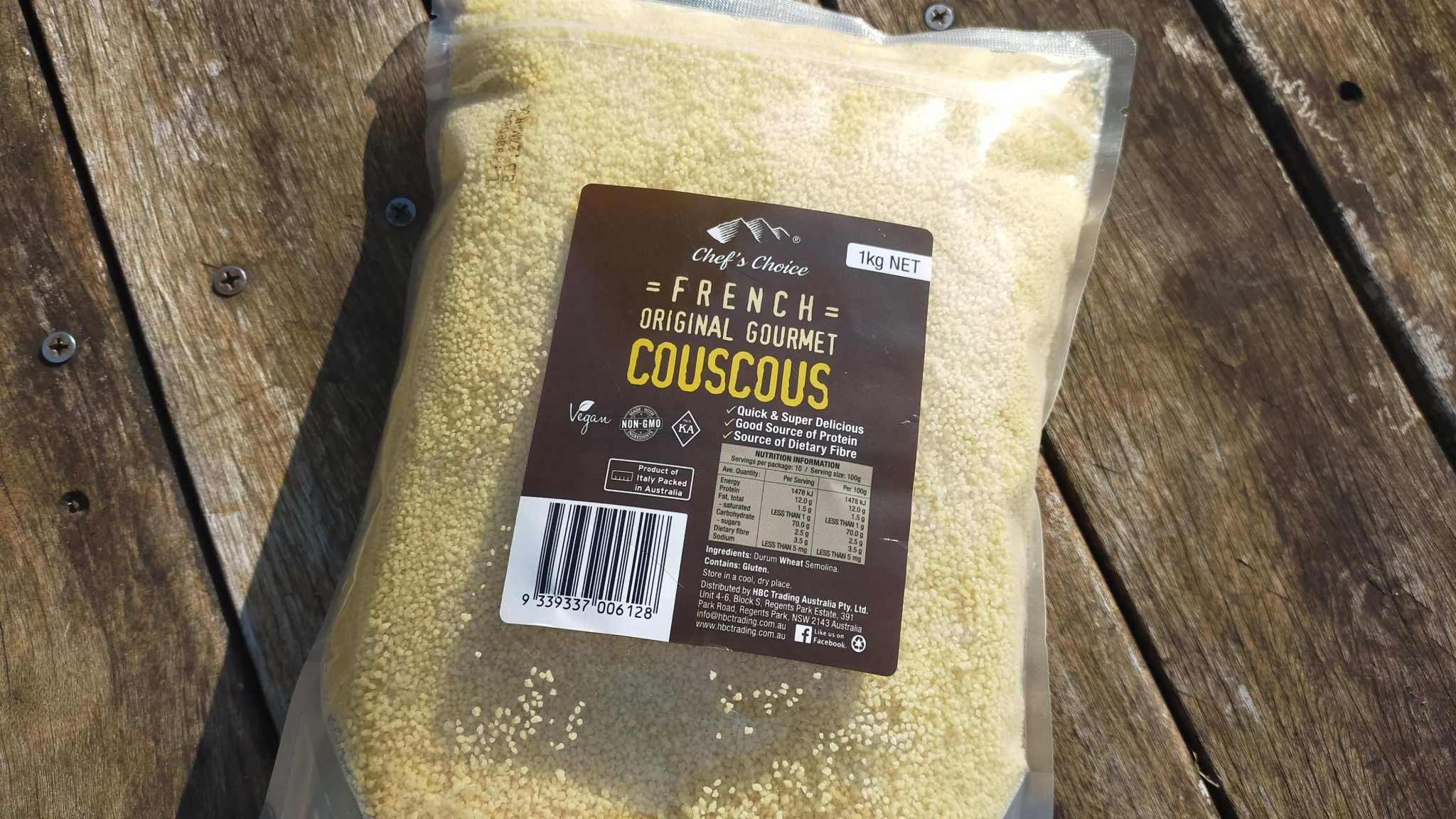クスクスとは何か?基本からアレンジレシピを紹介! | 料理・レシピ 【BE-PAL】キャンプ、アウトドア、自然派生活の情報源ビーパル