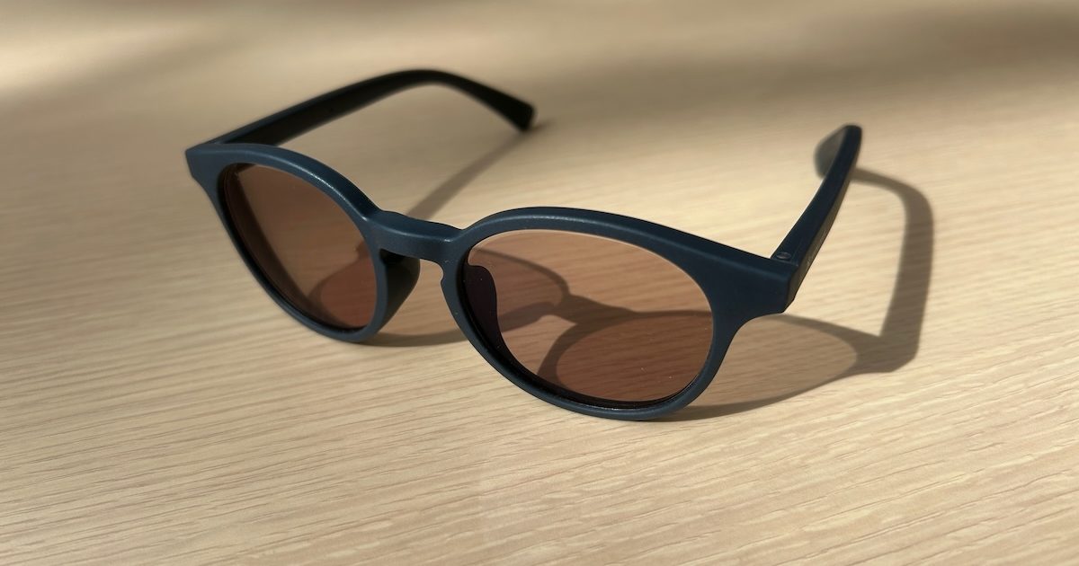 JINS×Peakジンズ×スノーピークRubber SUNGLASSES Snow Peak」と「JINS」コラボレーションを2024年4月18日（木）より数量