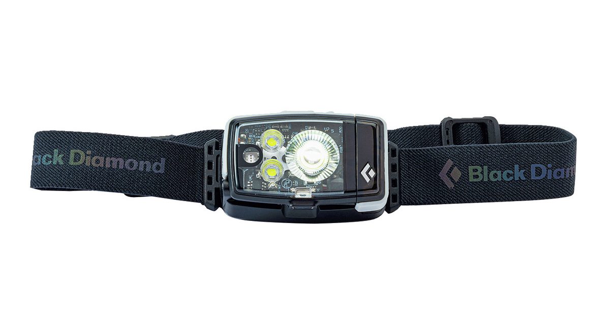 Black Diamond（ブラックダイヤモンド）／ディスタンスLT1100 | 道具