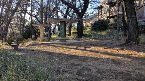日蓮、そして勝海舟とゆかりの深い洗足池公園の山【プロハイカー斉藤正史のTOKYO山頂ガイド File.133】