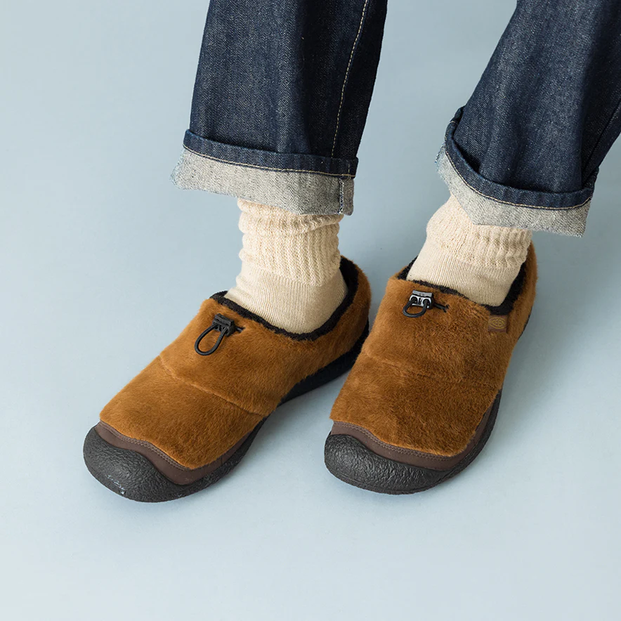 KEEN (キーン) ／ ハウザー スリー スライド