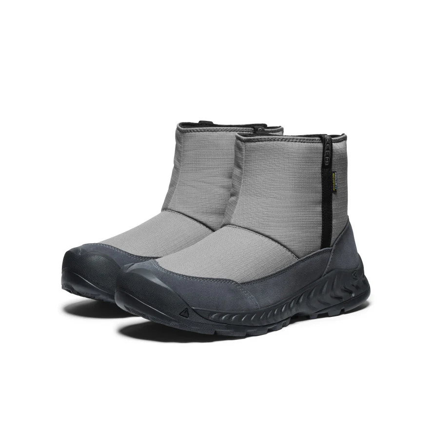 KEEN (キーン) ／ フッドネクシス プルオン ウォータープルーフ
