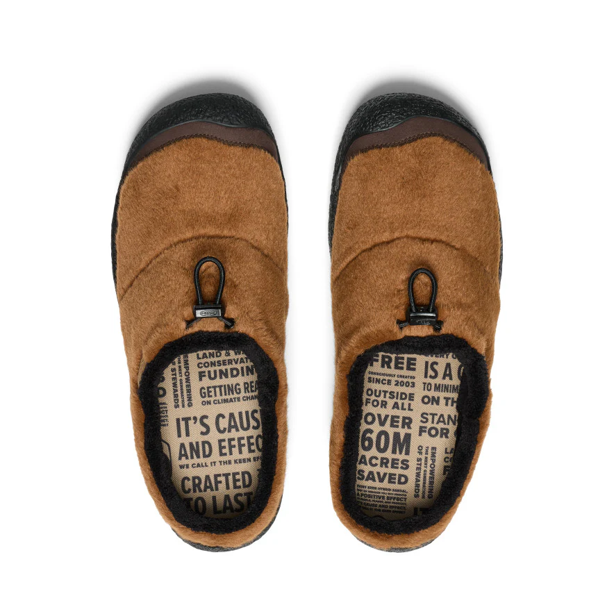 KEEN (キーン) ／ ハウザー スリー スライド
