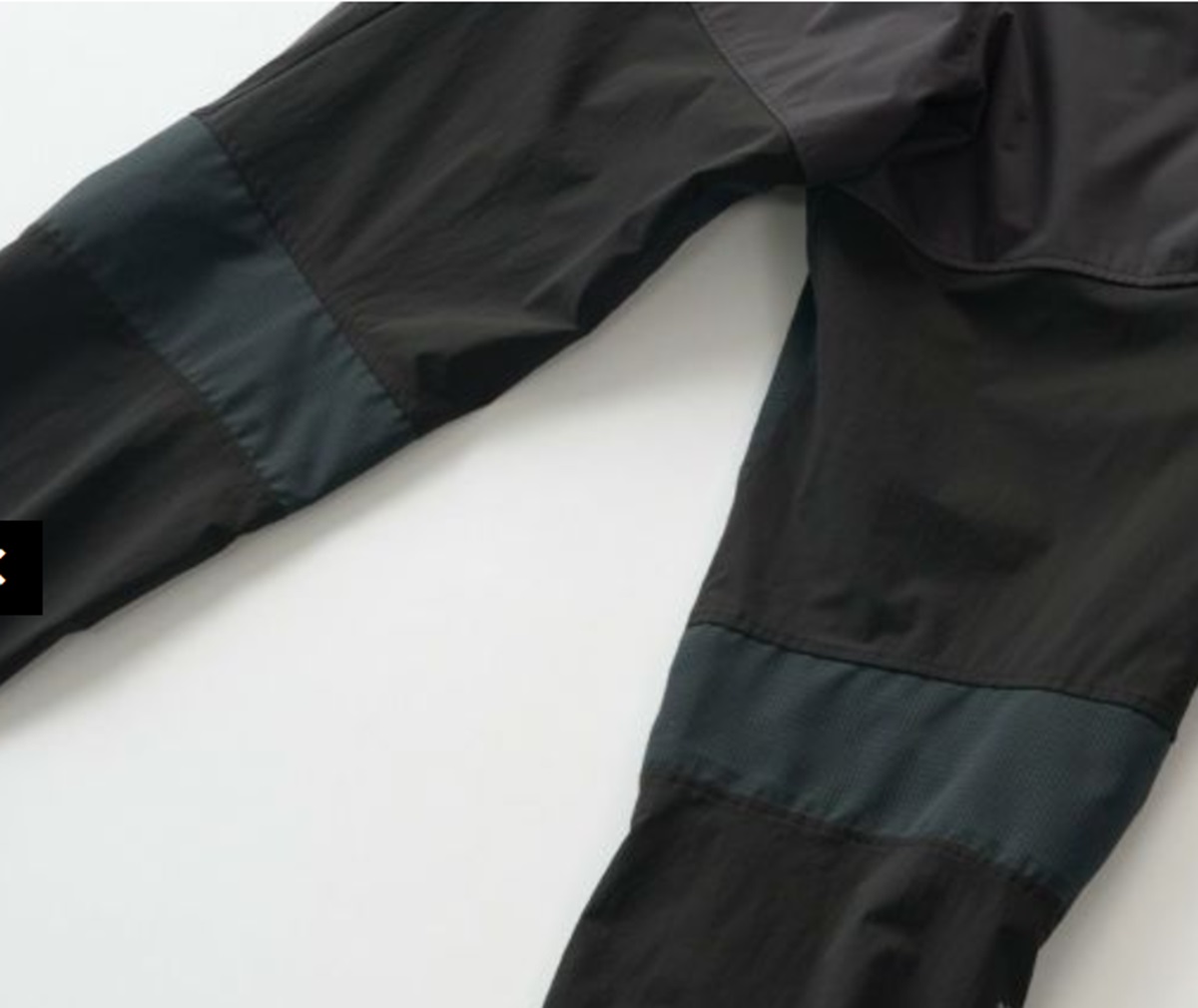 finetrack（ファイントラック）／スカイトレイルパンツ 　