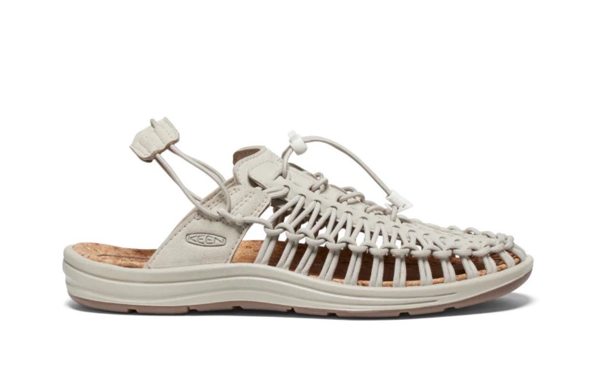 KEEN（キーン）／ユニークⅡ コンバーチブル　