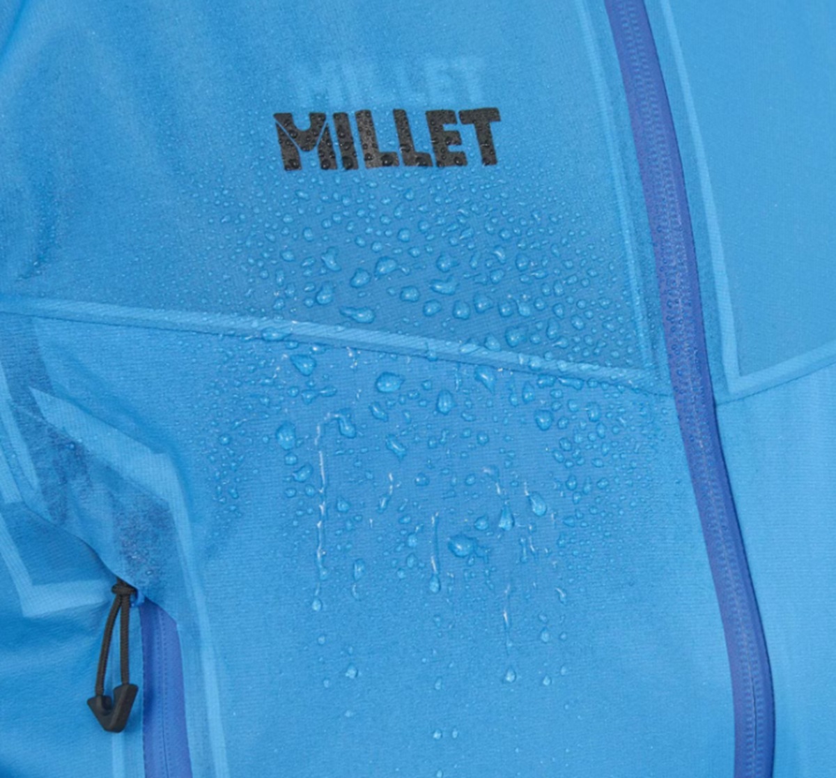 MILLET （ミレー）／ティフォン ファントム トレック ジャケット