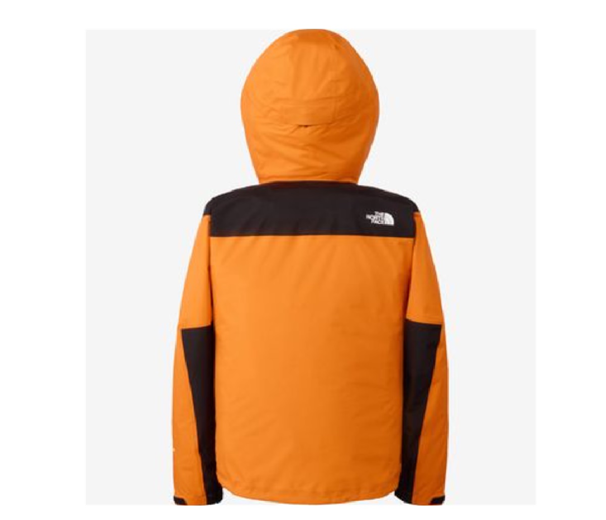THE NORTH FACE（ザ・ノース・フェイス）／クライムライト ジャケット