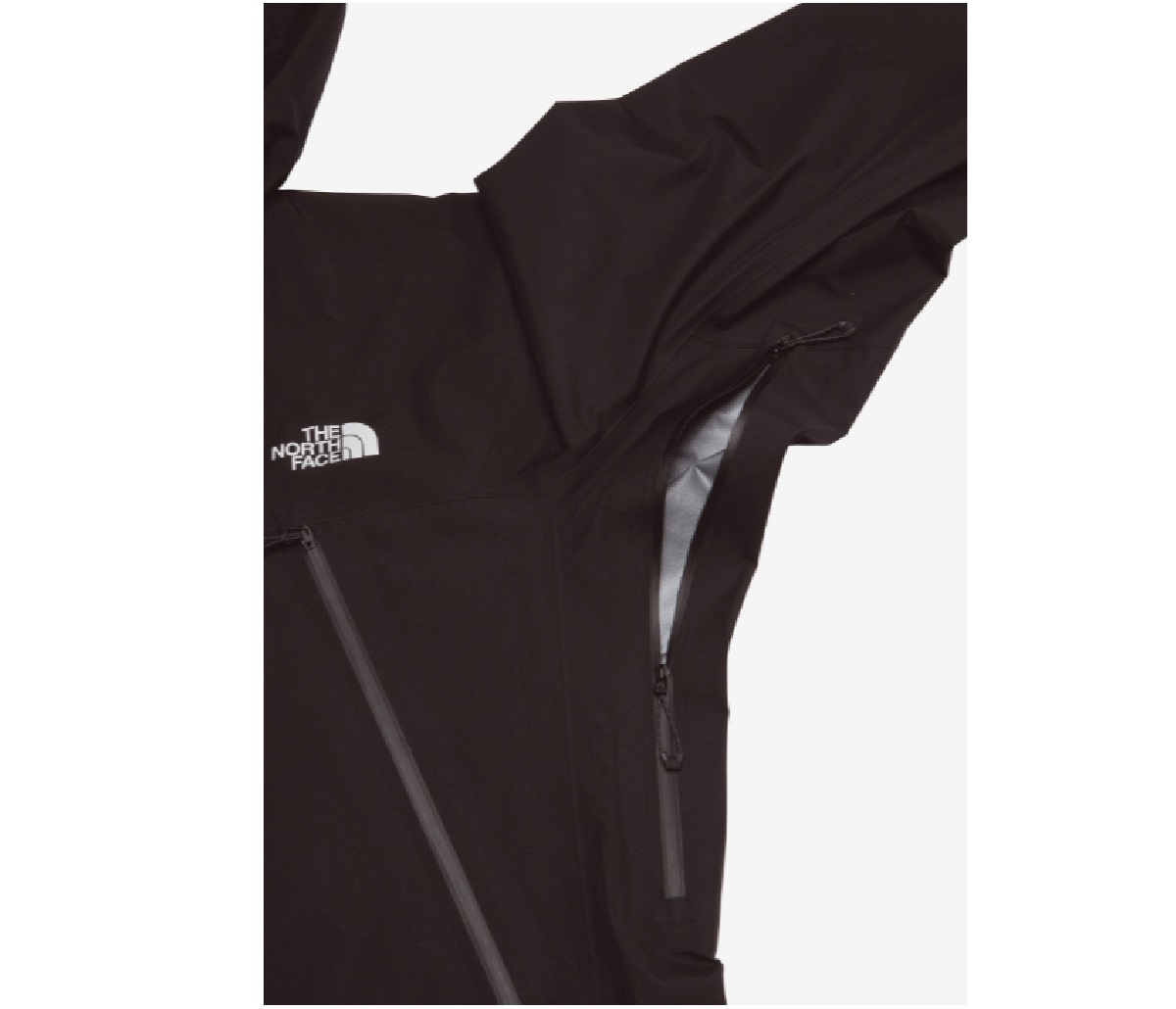 THE NORTH FACE（ザ・ノース・フェイス）／クライムライト ジャケット