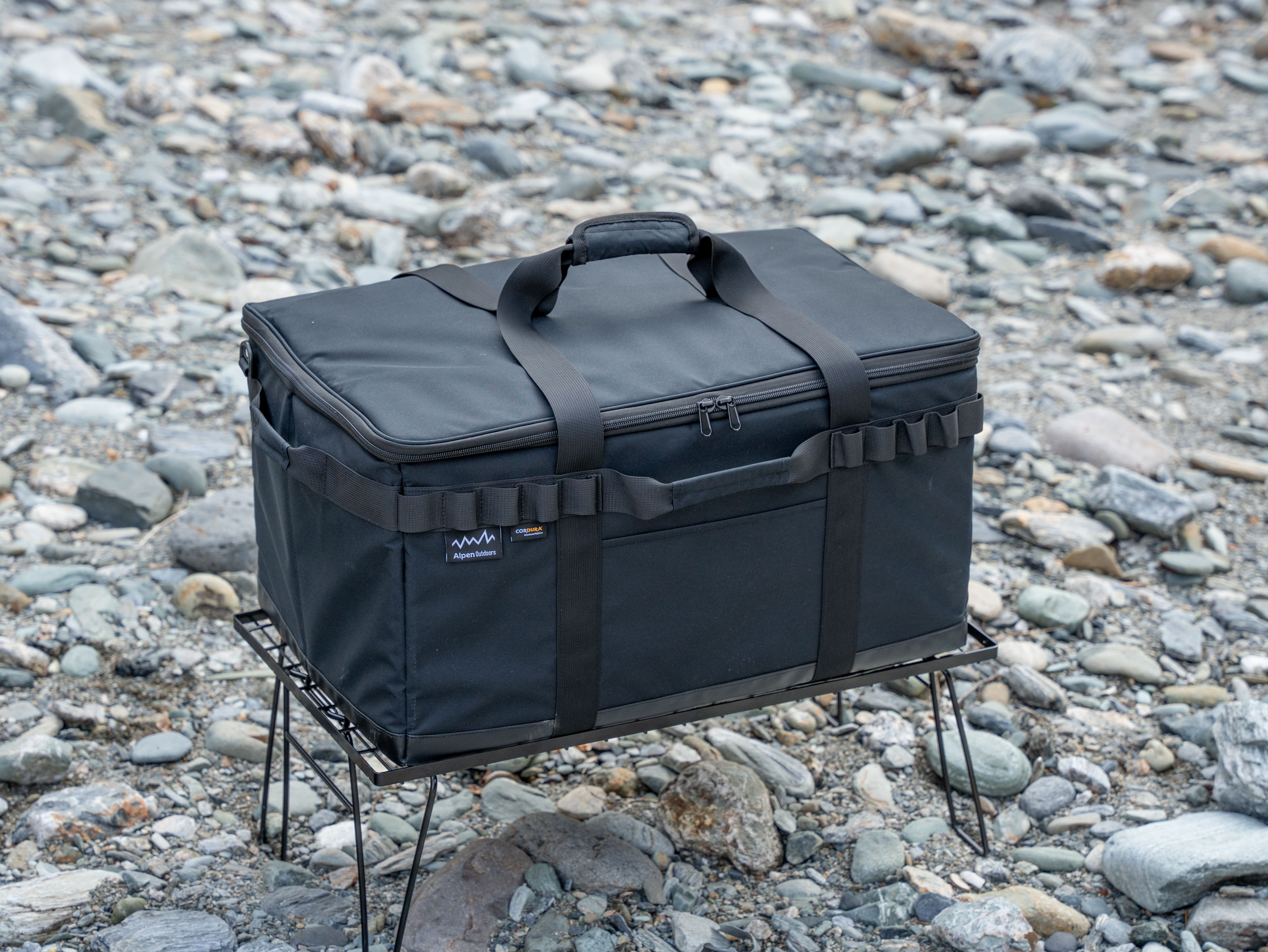 1999円から7999円とお手頃！Alpen Outdoorsから機能性抜群の