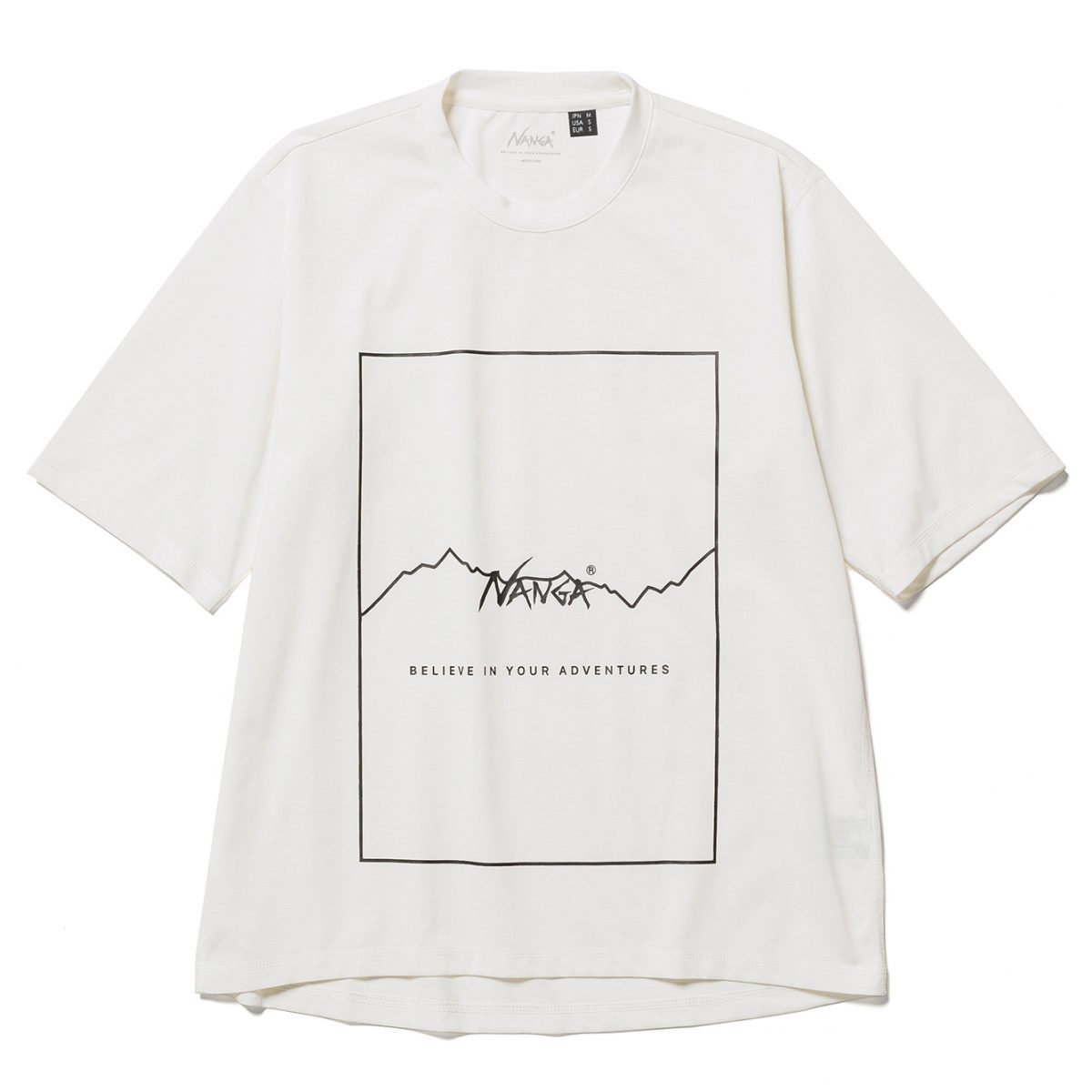 プリントTシャツ