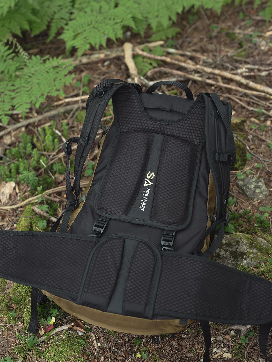 karrimor（カリマー） ／ コントア27