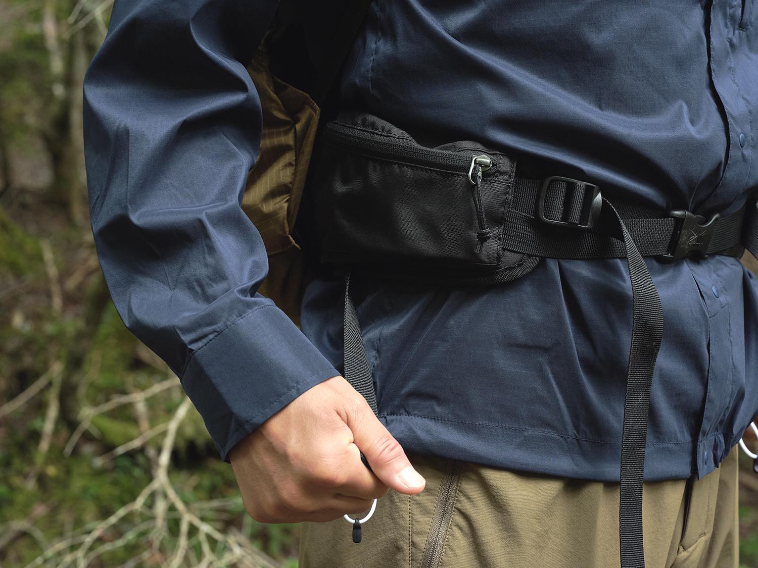 karrimor（カリマー） ／ コントア27