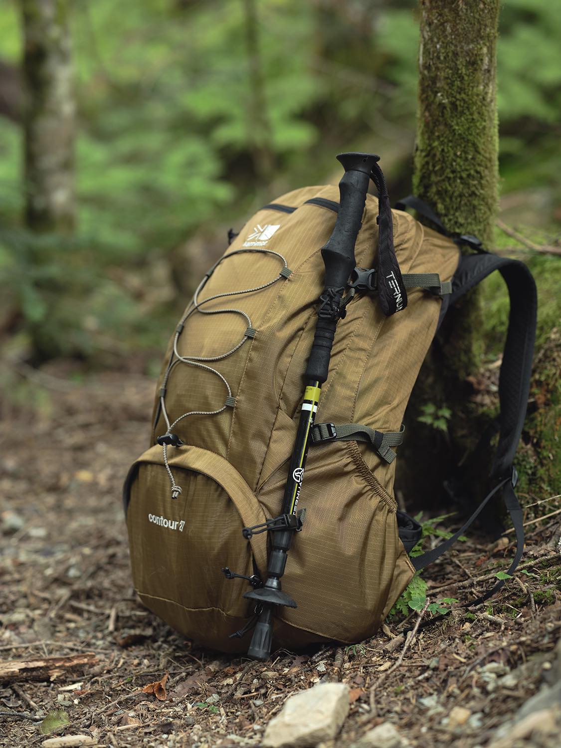 karrimor（カリマー） ／ コントア27