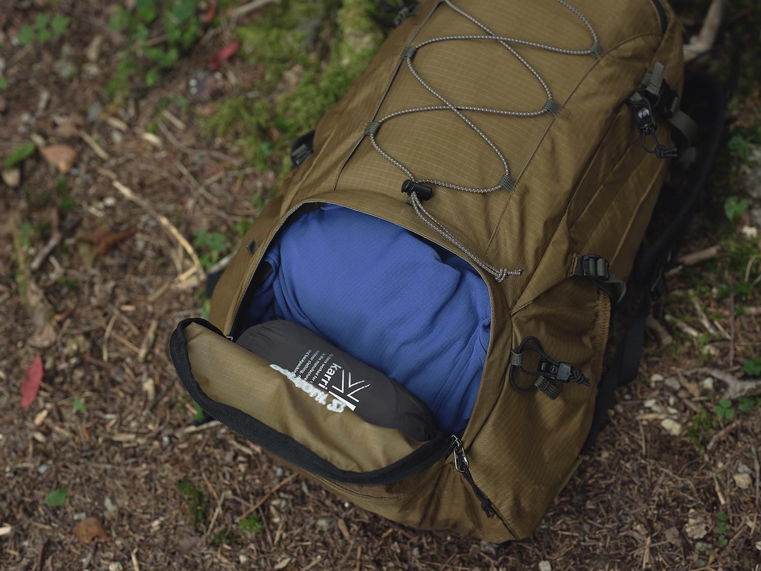 karrimor（カリマー） ／ コントア27
