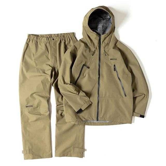 GRIP SWANY （グリップスワニー）／GS RAIN SUITS