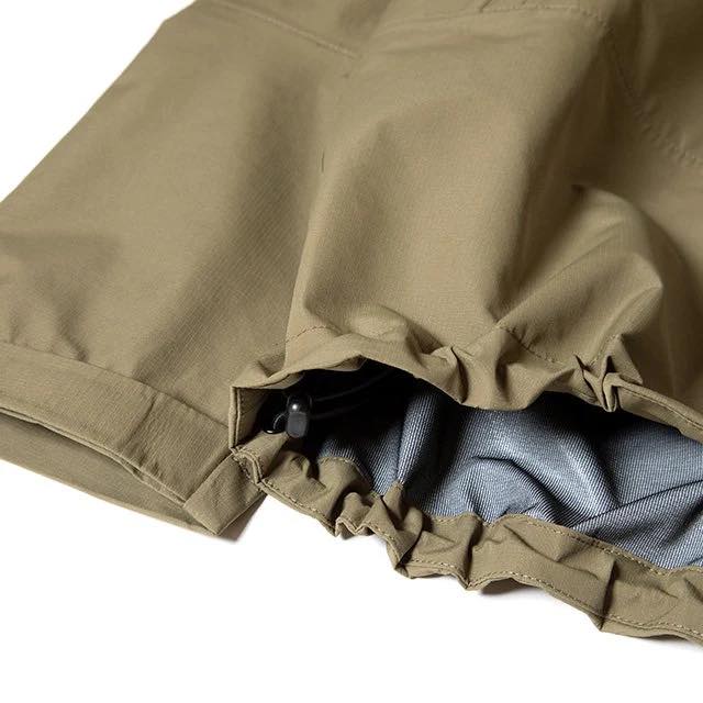 GRIP SWANY （グリップスワニー）／GS RAIN SUITS