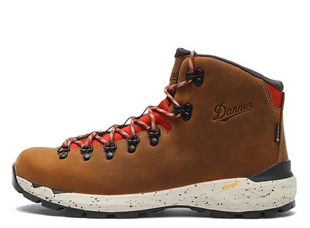 Danner (ダナー) ／ MOUNTAIN 600 EVO