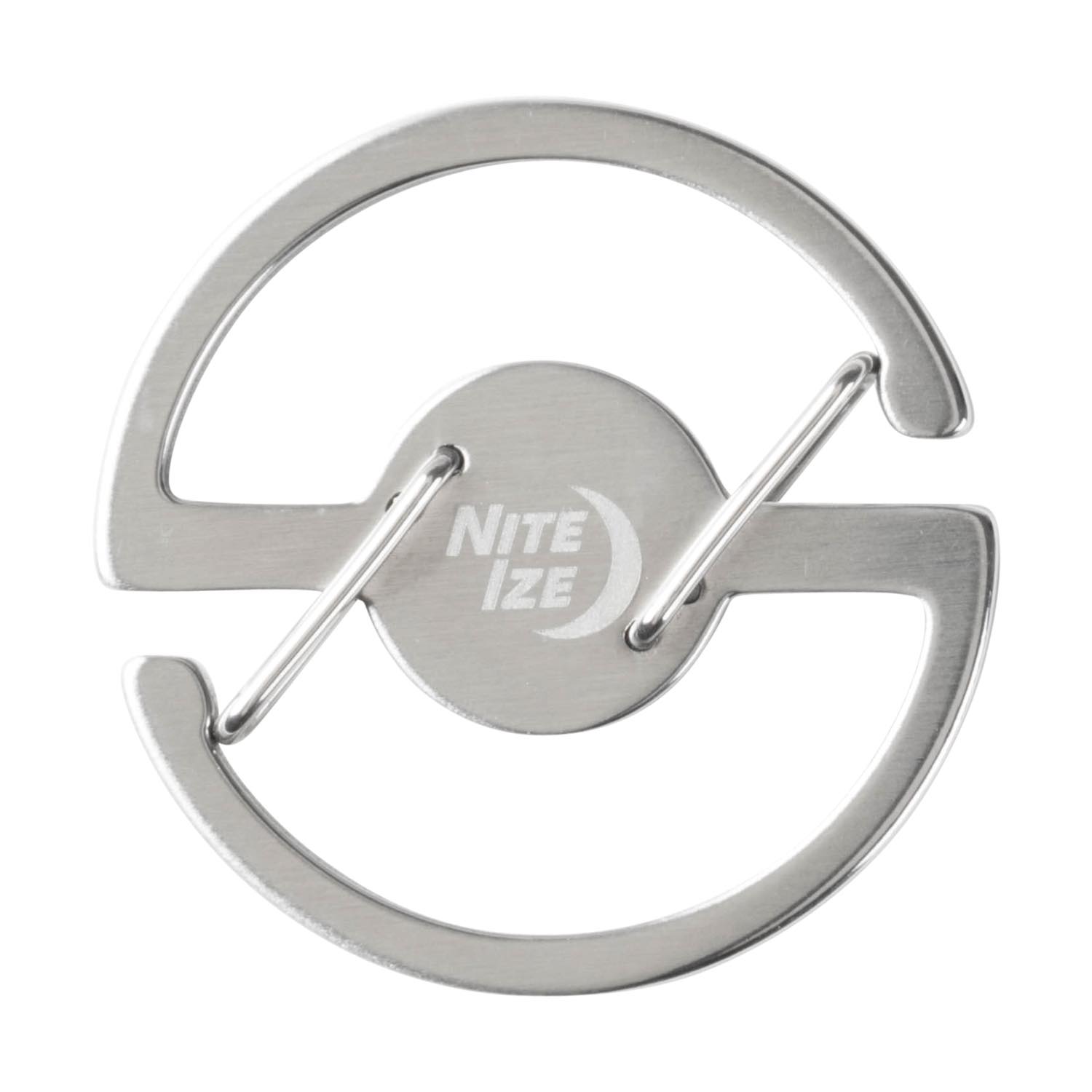 NITEIZE (ナイトアイズ) ／ メダリオン＋ネックストラップ