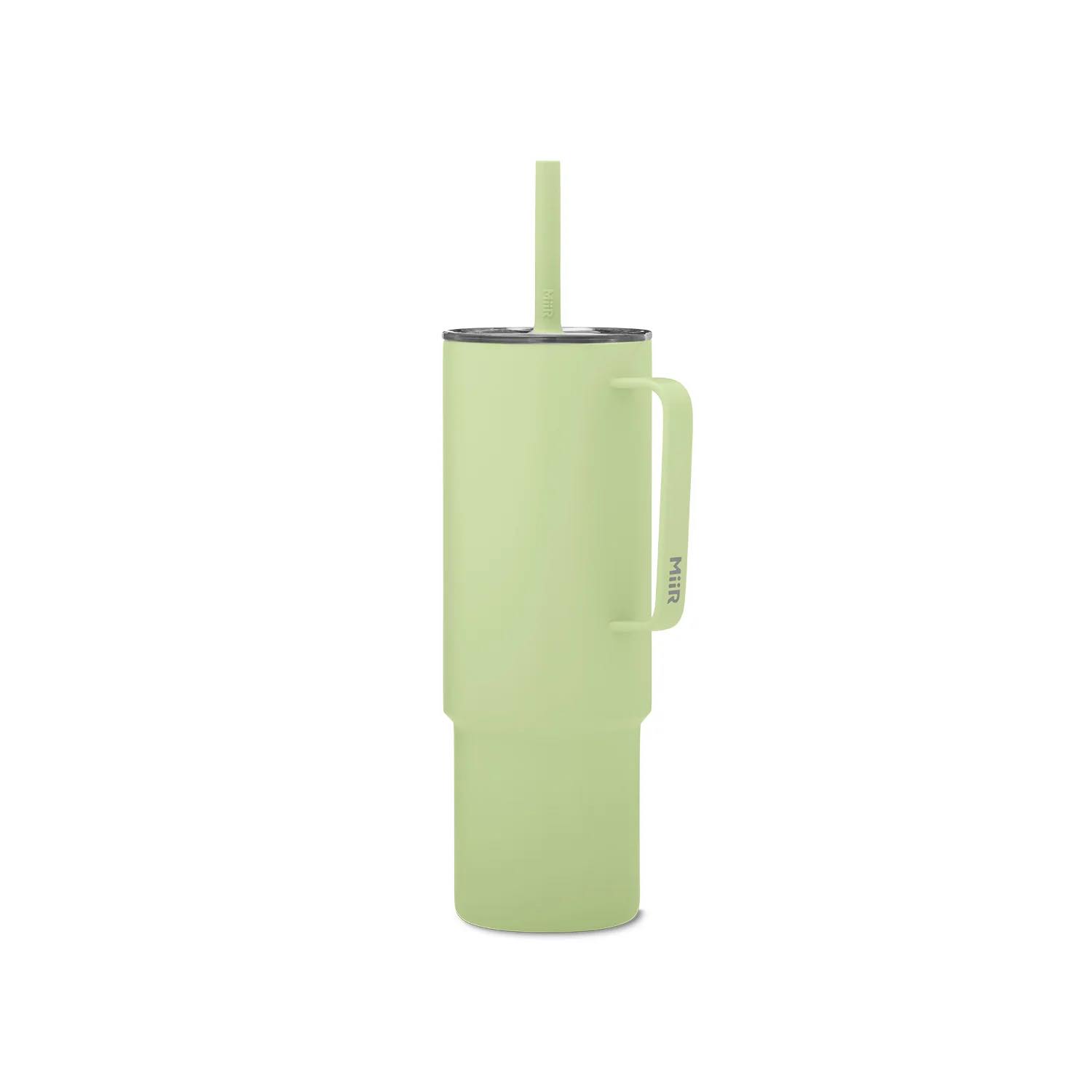 MiiR（ミアー）／All Day Straw Cup