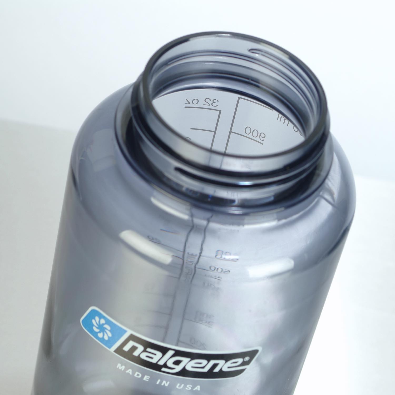 nalgen (ナルゲン) ／ 広口 1.0L　Tritan Renew