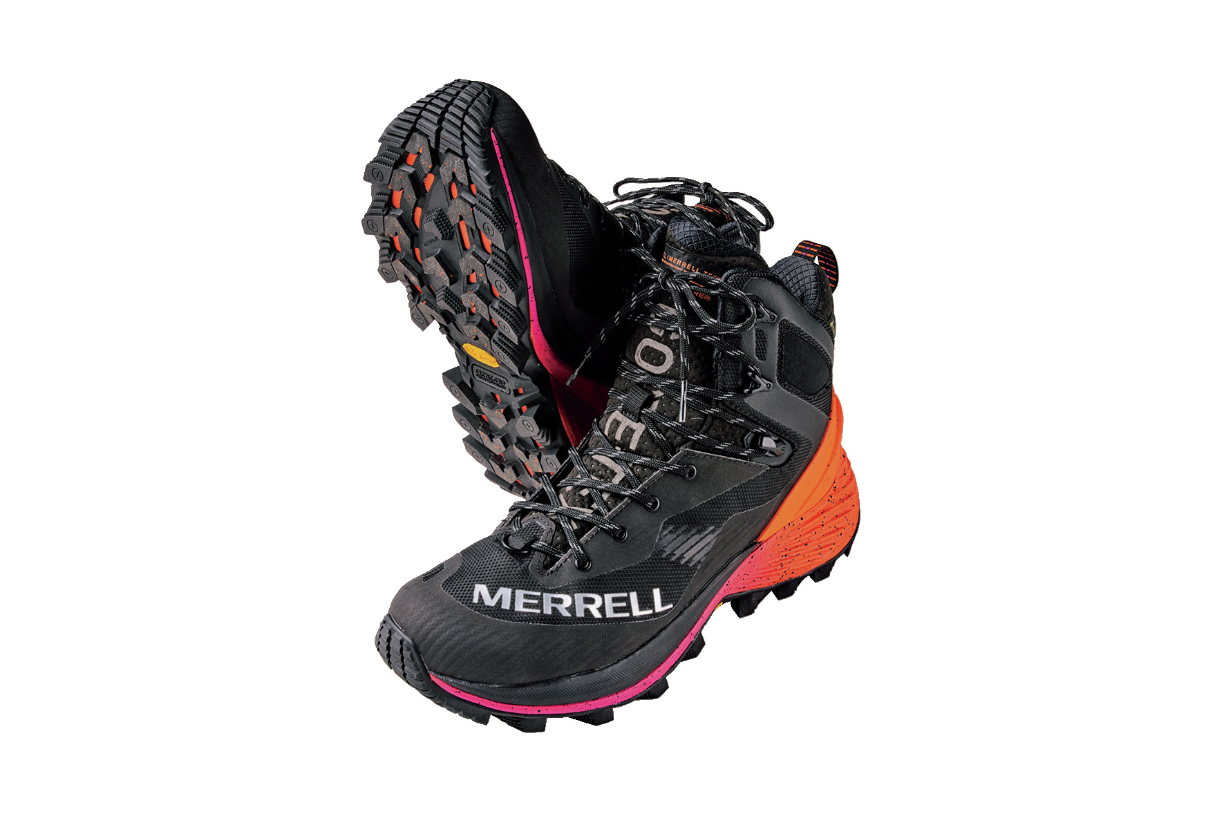 MERRELL (メレル) ／ MTL サーモ ローグ 4 ミッド ゴアテックス
