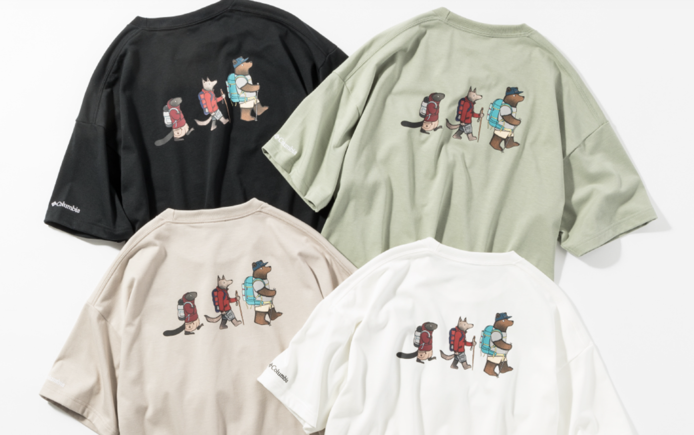 ヘビーウェイトTシャツのおすすめ9選!選び方や人気ブランドを紹介