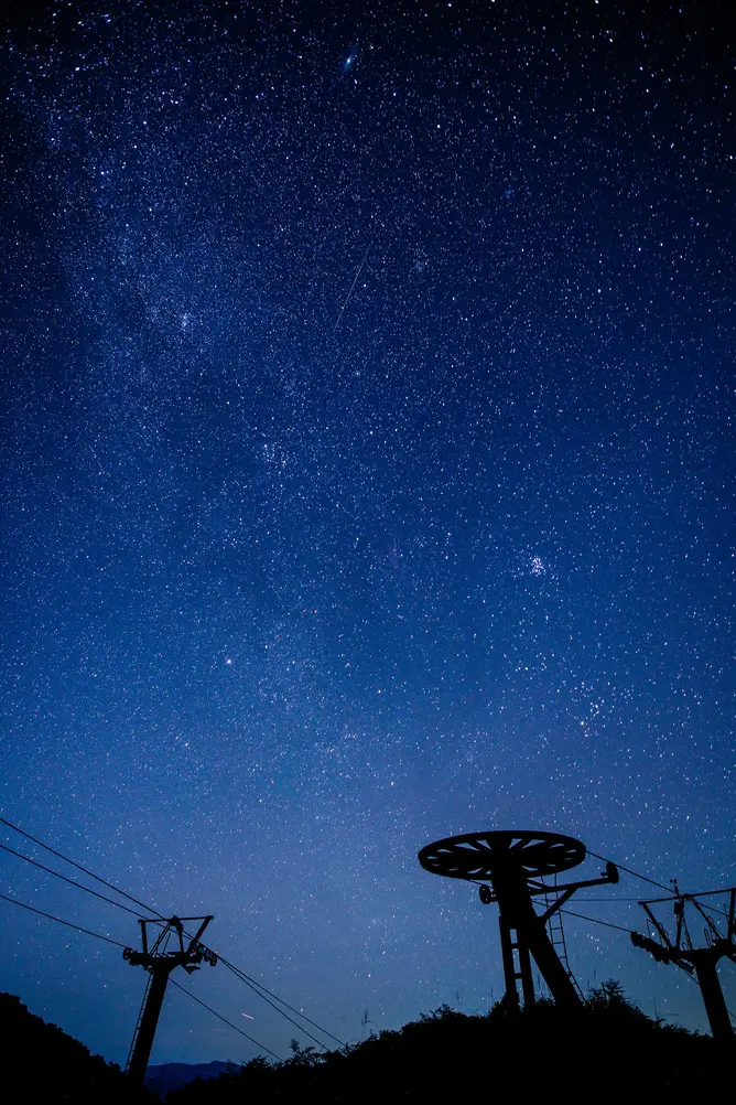 星空