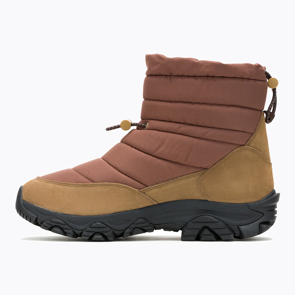 MERRELL (メレル) ／ コールドパック 3 ゼロ サーモ トール ウォータープルーフ