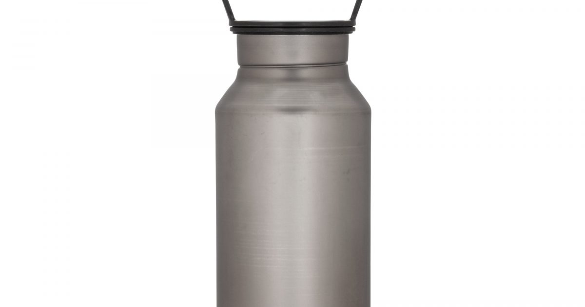 Snow Peak (スノーピーク) ／ オーロラボトル800 | 道具・ギア 【BE