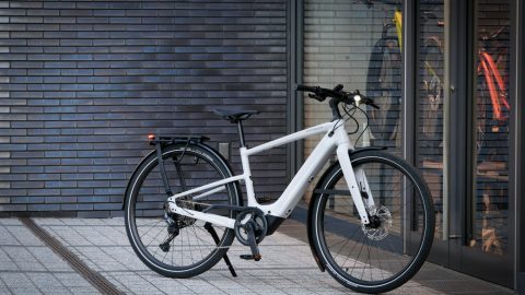 スペシャライズド・Vado SL2が登場！試乗してわかったEバイクの次なる進化は「ピュア化」だった