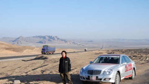 中国で車を運転する人は要注意！ 次々と訪れる衝撃体験で価値観が相対化されるかもしれない