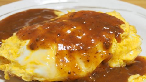 簡単に美味しく作れる！ハヤシライスソースのアレンジレシピ5選