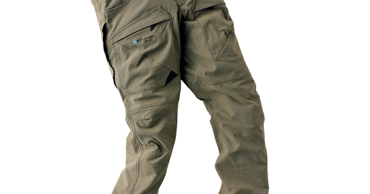 クレッタルムーセン　klattermusen gere pants ゲーレ　S KLATTERMUSEN（クレッタルムーセン）／Gere 3.0 Pants M's