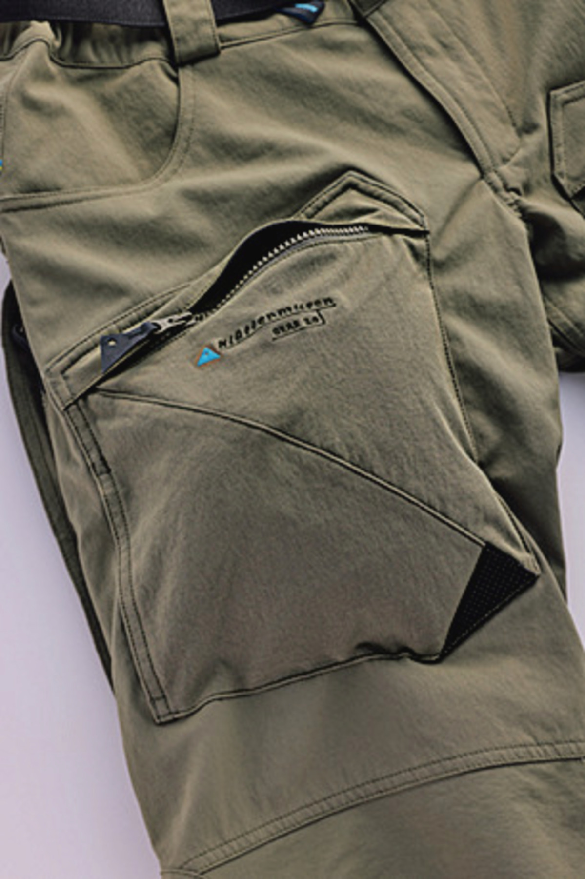 KLATTERMUSEN（クレッタルムーセン）／Gere 3.0 Pants M’s　（ゲーレ 3.0 パンツ M’s）